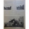 1899 ELEPHANT CHASSE TIGRE COMBAT ULIVAR RAJAPUTANA