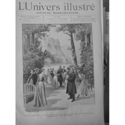 18911898 LEMAITRE AINEE MARIAGE BLANC THEATRE 2 JOURNAUX