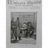 1895 UI SCANDALE FINANCE JUGE INSTRUCTION CABINET INTERROGATOIRE ARRESTATION