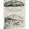 1886 UI BATEAUX PARIS EXPERIENCES NOUVELLE CANONNIERE FARCY