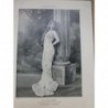 1908 THEATRE RENEE FELYNE JANE FABER VELLEDA DAVENNE SCALA GUETT KERAMOND