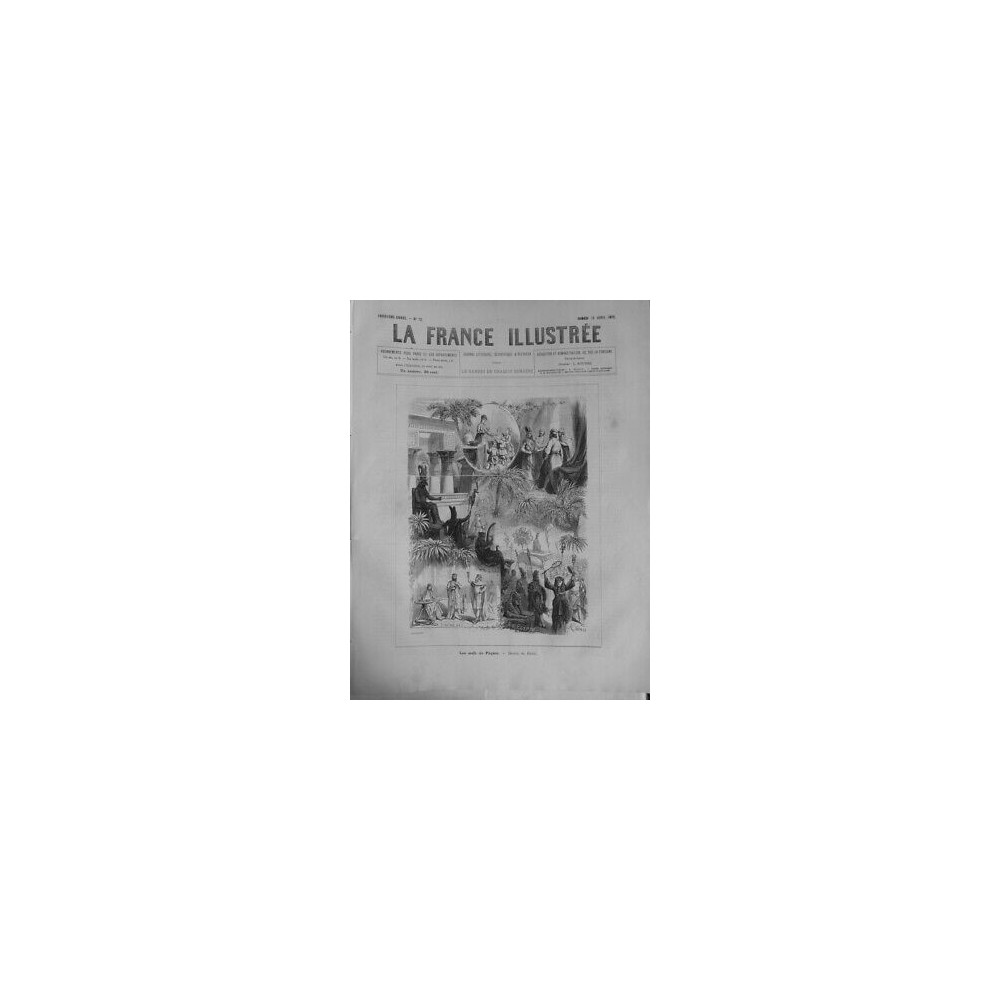 1876 FI OEUFS PAQUE DIFFERENTES EPOQUES EGYPTE PHARAONS GRECE HEBREUX AUJOURDHUI