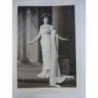 1908 THEATRE RENEE FELYNE JANE FABER VELLEDA DAVENNE SCALA GUETT KERAMOND