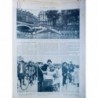 1910  MI TOUR FRANCE CYCLISTE LAPIZE CHAMPION