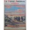 1930 PJ MYSTERE GENERAL KOUTIEPOFF EMBARQUE DESTINATION INCONNUE