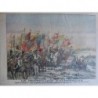 1905 PJ CENTENAIRE AUSTERLITZ EPOPEE TABLEAU JULES ROUFFET