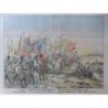 1905 PJ NAPOLEON CENTENAIRE AUSTERLITZ EPOPEE TABLEAU JULES ROUFFET N°3