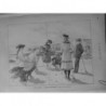 1881 MI JEUX PARTIE CROQUET PLAGE DESIN ADRIEN MARIE