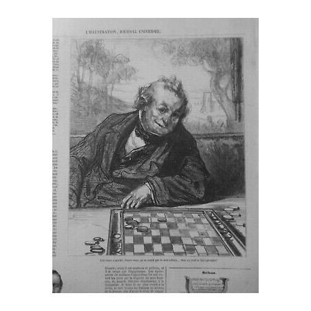 1857 I JEUX DE DAMES N°2