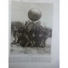 1926 I SPORT FEMININ OUBANGUI CHARI PARTIE PUSH BALL FEMMES FORT ARCHAMBAULT