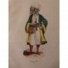 1846 BOKHARA OUSBECK