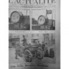 1867 1904 COMPTEUR TAXIS TAXAMETRE PARIS 2 JOURNAUX