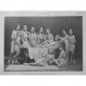 1909 I DANSEUSES ISADORA DUNCAN EVELES ECOLE DANSE PHOTO PAUL BERGER