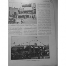 1917 FI GUERRE NEW YORK SOUS MARIN UC5 EXPOSITION