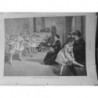 1878 I ECOLE DANSE CLASSE DES PETITES VIOLON