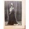 1902 THEATRE GUY DEUX ECOLES MARIE MAGNIER MME JOULIN