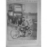 1918 PIGEONS VOYAGEUR FRONT TRANSPORT LACHER