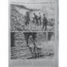 1917 GUERRE FEMME AMBULANCIERES ANGLAISES DECOREES BRAVOURE PREMIERE LIGNE