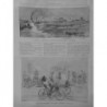 1898 UI AMBULANCIERS CYCLISTES ARMEE ALLEMANDE