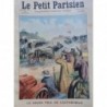 1908 PP COURSE AUTOMOBILE CIRCUIT DIEPPE GRAND PRIX VOITURETTE