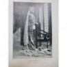 1908 THEATRE PIERAT FLAHAUT GUITRY POUZOLS SAINT PHAR REJANE MISS EVILLY