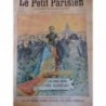 1904 PP HISTOIRE GRANDS HOMMES PATRIE NAPOLEON HUGO PASTEUR