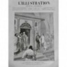 1883 I RUSSE AFGHANISTAN COURONNEMENT EMPEREUR RUSSIE CHAPELLE VIERGE D YVERKY