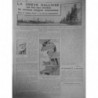 1915 E JUILLET GUERRE GREVE GALLOISE EMIGRES ANARCHISTE PORT CARDIFF CHARBON