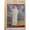 1910 THEATRE NELLY MARTYL MYRTIL FELIX HUGUENET L'AMI FRITZ BERTHE LAMARE COEUR