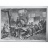 1872 I ENFANTS CLASSE ECOLE PRIMAIRE HAUT JURA