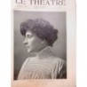 1907 THEATRE SYLVIE PLUMES PAON BARELLI DERAISY