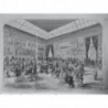 1857 I SCULPTURE EXPOSITION SALON PRINCIPAL GALERIE PALAIS INDUSTRIE