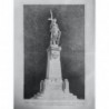 1888 UI SCULPTURE MONUMENT COMMEMORATIF REUNION ASSEMBLEE VIZILLE OEUVRE M. DING