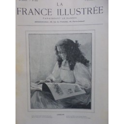 1906 FI PEINTURE LISEUSE