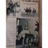 1956 PI LEGION ARABE DESERT PATROUILLEUR CHAMEAUX CHEVAL MOSQUEE CORPS ELITE