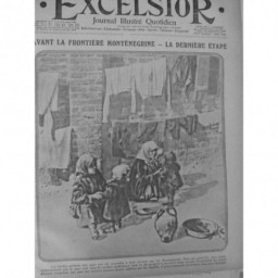 1915 GRANDE GUERRE SERBE CROIX ROUGE POILUS EXODE ROI PIERRE CORFOU 9 JOURNEAUX