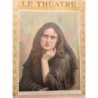 1907 THEATRE LOUISE SILVAIN ELECTRE ANDREE MAGARD ANNA KARENINE