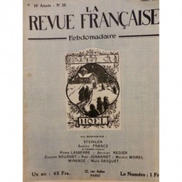 1921 RF NOEL EGLISE MESSE MINUIT PELERIN FETE RELIGIEUSE CHANT NEIGE FROID