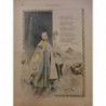 1896 MI NOEL NUIT SAINT NICOLAS CONTE NOEL SURPRISE ENFANT SAGE SEGARD