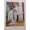 1909 THEATRE BERTHE BADY CONSTANCE DREVERVEUVE JOYEUSE MISSIA