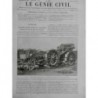 1914 GENIE CIVIL ARTILLERIE LOURDE OBUSIER ALLEMAND AUTRICHIEN