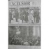 1918 E GARROS ROLAND MARCHAL PARIS SENAT DUMESNIL AERONAUTIQUE