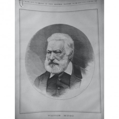 1885 PI VICTOR HUGO