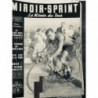 1953 MIROIR SPRINT TOUR FRANCE BOBER VICTOIRE