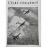 1941 I AVIATION AVIATEUR AVIONS COMBAT VOL ANGLETERRE