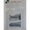 1933 GC ENSEIGNEMENT ECOLE PHYSIQUE CHIMIE INDUSTRIELLE PARIS