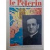 1938 LP RELIGION CHANOINE CHEVROT TSF PRÊCHE CARÊME MONDE