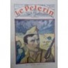 1936 LP GUERRE TYPE LEGIONNAIRE ESPAGNOLCOMBAT DESSIN CIGNOUX