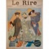 1898 LR AFFAIRE DREYFUS REINACH ELECTEUR DEGUISE MARIÉ AILES CURÉ BOULET PIED