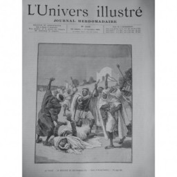 1891 UI TOUAT MEURTRE BEN MEMMER SYA DESSIN LOUIS BOMBLED